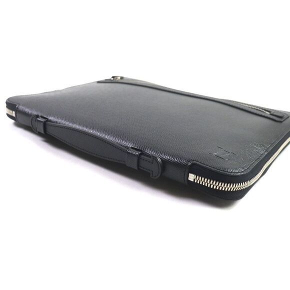 Louis Vuitton Taiga Leather Document Case - Picture 3 of 3